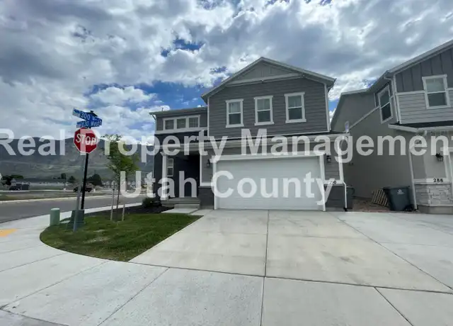 Property at 290 N 1630 W, Pleasant Grove, UT, 84062, 3 beds, 2.5 baths, [object Object]
