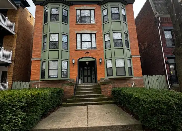 Property at 205 S Millvale Ave Unit 301, Pittsburgh, PA, 15224, 3 beds, 1 bath, [object Object]
