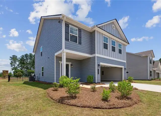 Property at 300 Peachtree Rd Unit Rosewood, Hoschton, GA, 30548, 3 beds, 2.5 baths, [object Object]
