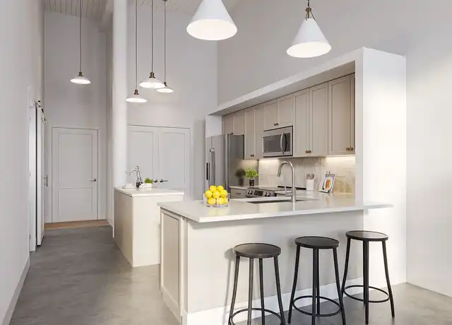 Property at The Lofts at King Mill - 1701 Goodrich St, Augusta, GA, 30904, 1-3 bed, 1-2 bath, [object Object]