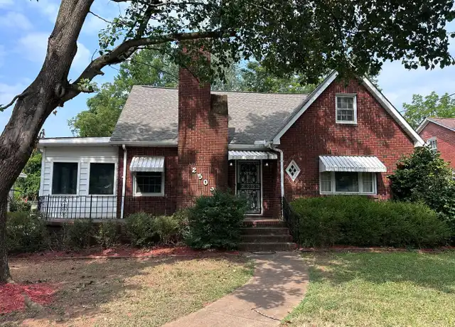Property at 2505 Tuckaseegee Rd, Charlotte, NC, 28208, 4 beds, 2 baths, [object Object]