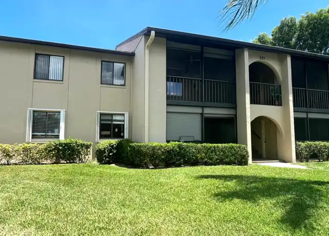 Property at 531 Shady Pine Way Unit A2, Greenacres, FL, 33415, 2 beds, 2 baths, [object Object]