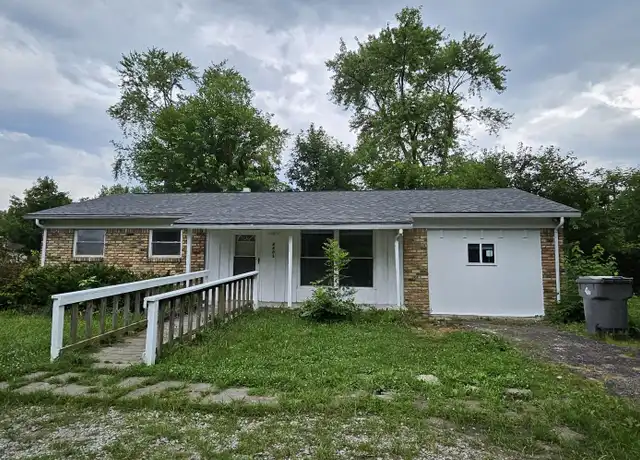 Property at 6602 Lennington Dr, Indianapolis, IN, 46226, 3 beds, 1 bath, [object Object]