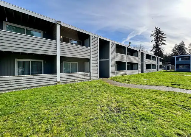 Property at The Grand Cedars - 5226 Chicago Ave SW, Lakewood, WA, 98499, 1 bed, 1 bath, [object Object]