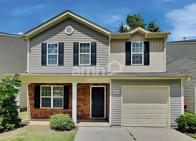 Property at 6227 Thompson Brook Ln, Charlotte, NC, 28212, 3 beds, 2.5 baths, [object Object]