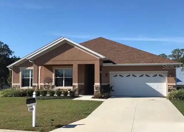 Property at 11445 Dovetail Ln, Clermont, FL, 34711, 3 beds, 2.5 baths, [object Object]