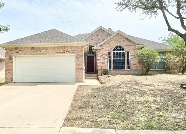 Property at 7905 Copper Canyon Dr, Arlington, TX, 76002, 4 beds, 2 baths, [object Object]