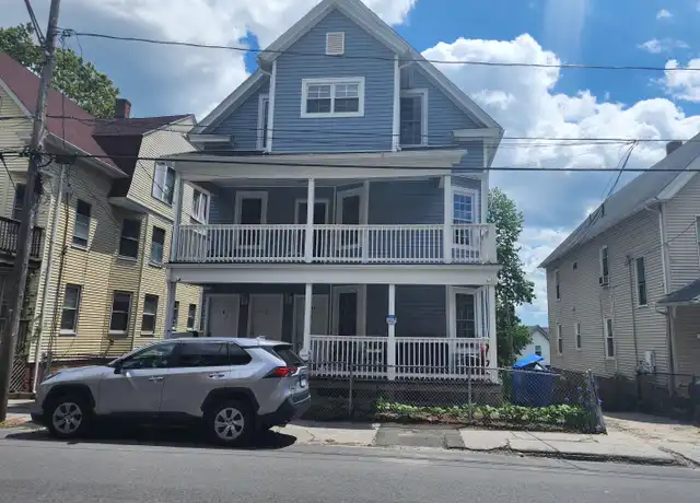 Property at 120 Easton Ave, Waterbury, CT, 06704, 4 beds, 1 bath, [object Object]