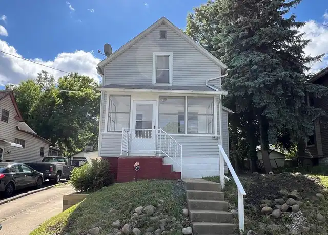 Property at 2286 6th St SW, Akron, OH, 44314, 2 beds, 1 bath, [object Object]