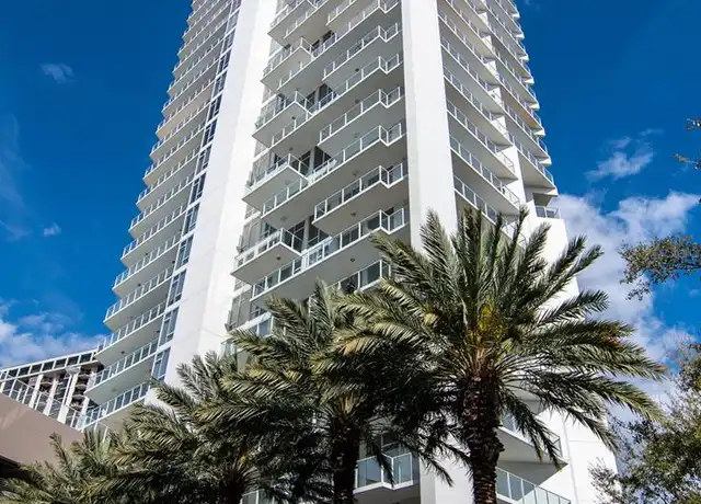 Property at 175 1st St S #1103, Saint Petersburg, FL, 33701, 1 bed, 1.5 baths, [object Object]