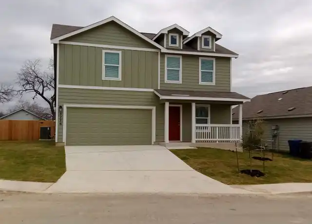 Property at 5726 Mountain Pt, San Antonio, TX, 78242, 4 beds, 2.5 baths, [object Object]