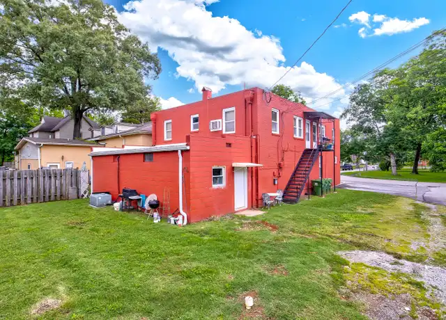 Property at 723 Cates St Unit 1, Maryville, TN, 37803, 2 beds, 1 bath, [object Object]