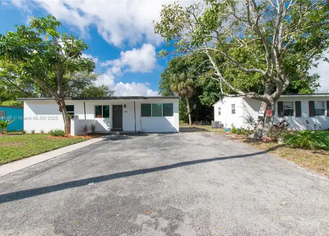 Property at 1167 NW 9th Ave, Fort Lauderdale, FL, 33311, 3 beds, 2 baths, [object Object]