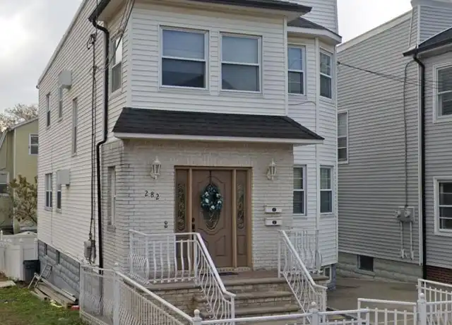 Property at 282 Forest St Unit 2nd Floor, Kearny, NJ, 07032, 3 beds, 1 bath, [object Object]