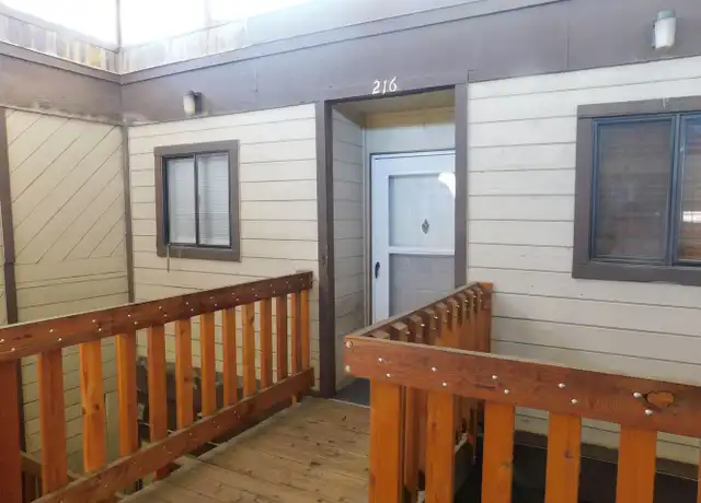 Property at 125 Franklin Ave #216, Grand Junction, CO, 81505, 2 beds, 1 bath, [object Object]