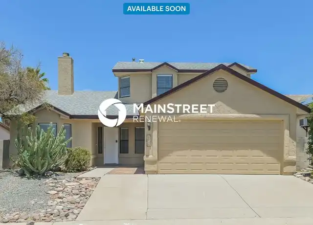 Property at 5124 W Citrine Pl, Tucson, AZ, 85742, 4 beds, 2.5 baths, [object Object]