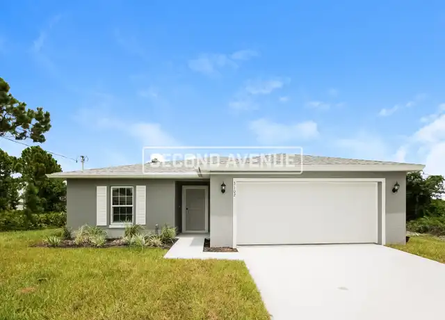 Property at 3102 19th St SW, Lehigh Acres, FL, 33976, 4 beds, 2 baths, [object Object]