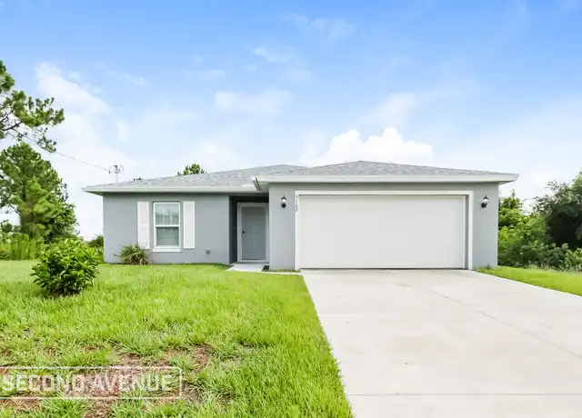 Property at 3102 19th St SW, Lehigh Acres, FL, 33976, 4 beds, 2 baths, [object Object]