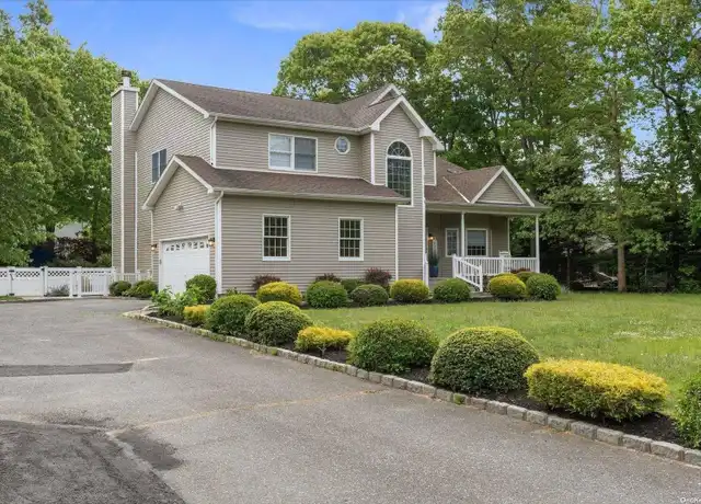 Property at 5 Mill Race, Hampton Bays, NY, 11946, 4 beds, 2.5 baths, [object Object]