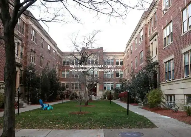 Property at 30 Alton Pl, Brookline, MA, 02446, 2 beds, 1 bath, [object Object]
