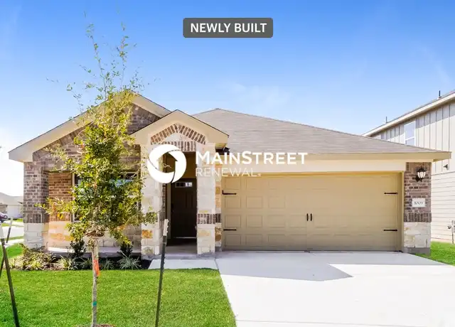 Property at 1003 Round Bale Rd, Hutto, TX, 78634, 4 beds, 3 baths, [object Object]