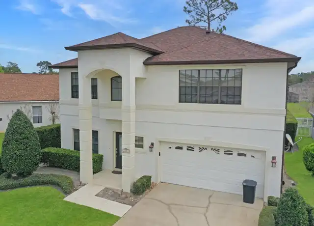 Property at 124 Spring Glen Dr, Debary, FL, 32713, 4 beds, 2.5 baths, [object Object]