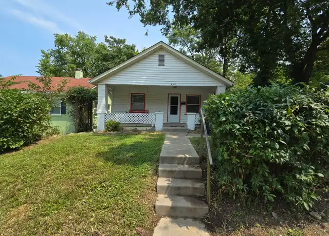 Property at 4005 Booth St, Kansas City, KS, 66103, 2 beds, 1 bath, [object Object]