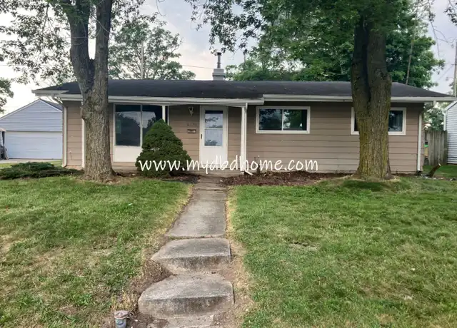 Property at 6220 Chatham Dr, Fort Wayne, IN, 46816, 3 beds, 1 bath, [object Object]