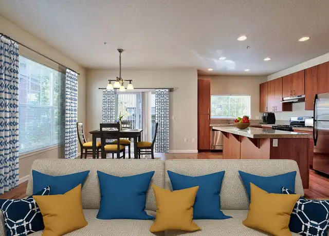 Property at Springwater Crossing - 1132 NW Birdsdale Ave, Gresham, OR, 97030, 1 bed, 1 bath, [object Object]