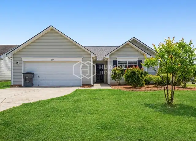 Property at 347 Courtland Ct, Kannapolis, NC, 28081, 3 beds, 2 baths, [object Object]