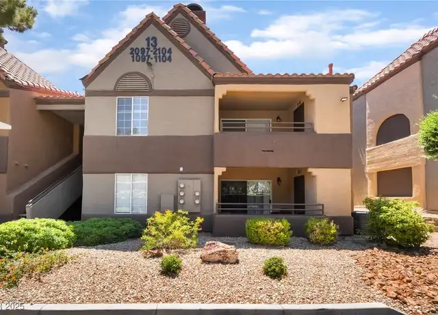 Property at 2200 S Fort Apache Rd #2104, Las Vegas, NV, 89117, 2 beds, 2 baths, [object Object]