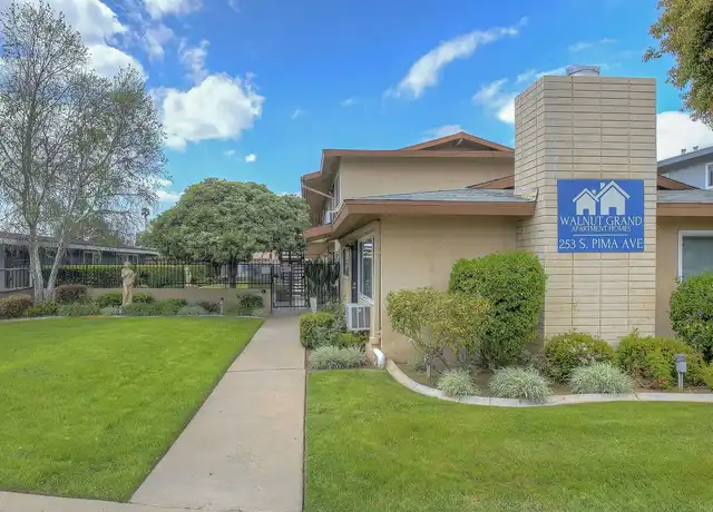 Property at Walnut Grand - 253 S Pima Ave, West Covina, CA, 91790, 2 beds, 1 bath, [object Object]