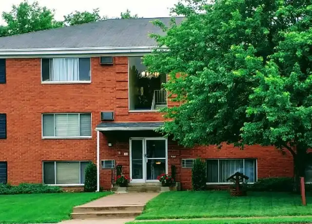 Property at 1363 County B Rd W Unit B, Roseville, MN, 55113, 1 bed, 1 bath, [object Object]