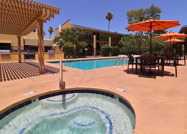 Property at Villas Las Naranjas - 1345 S Kolb Rd, Tucson, AZ, 85710, 0-3 beds, 1-2 bath, [object Object]
