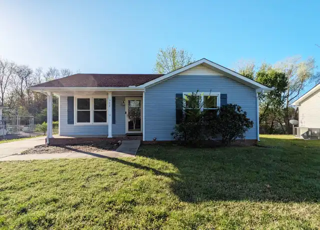 Property at 422 Carter Rd, Clarksville, TN, 37042, 3 beds, 2 baths, [object Object]