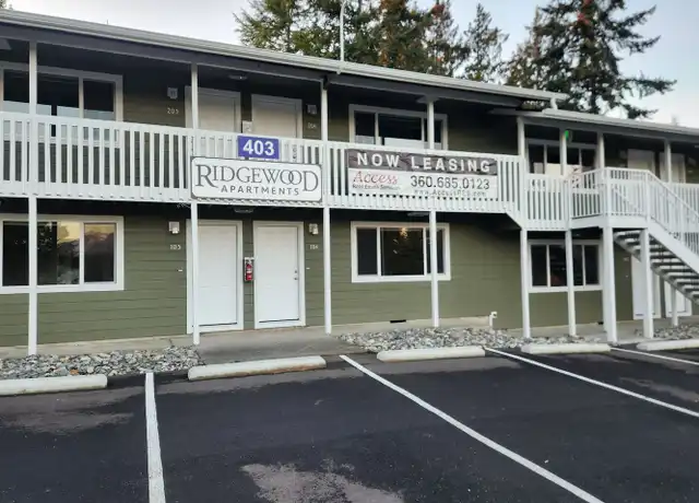 Property at 401-403 Stanford Dr Unit 206-403, Mount Vernon, WA, 98273, 1 bed, 1 bath, [object Object]