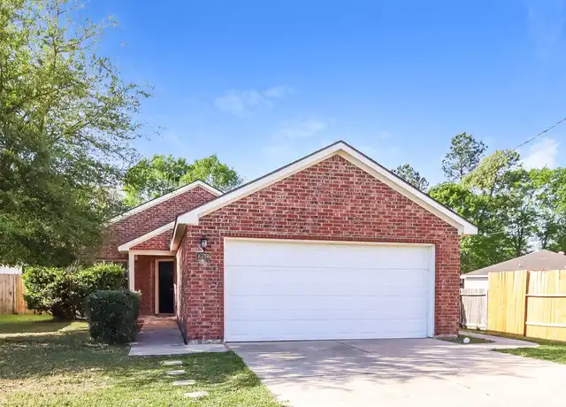 Property at 16266 Hidden Deer Ln, Conroe, TX, 77302, 4 beds, 2 baths, [object Object]