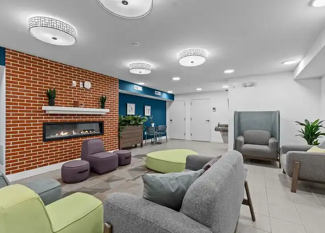 Property at Anacostia Gardens - 3600 Ely Pl SE, Washington, DC, 20019, 1-2 bed, 1 bath, [object Object]