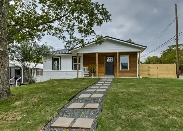 Property at 2108 New York Ave, Austin, TX, 78702, 3 beds, 2 baths, [object Object]