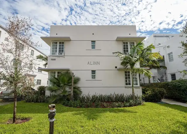 Property at 1509 Pennsylvania Ave #12, Miami Beach, FL, 33139, 2 beds, 2 baths, [object Object]