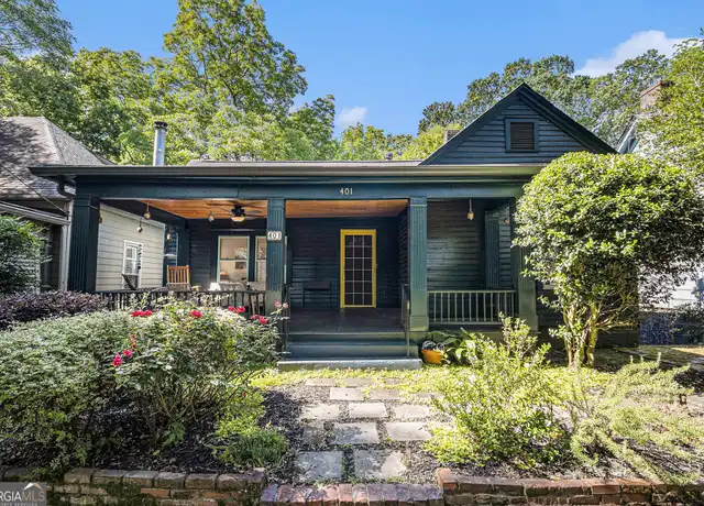 Property at 401 Cherokee Pl SE, Atlanta, GA, 30312, 2 beds, 2 baths, [object Object]