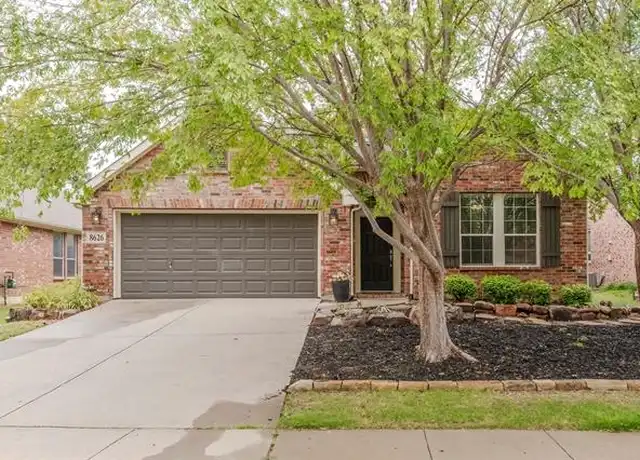 Property at 8626 Davis Dr, Frisco, TX, 75036, 4 beds, 2 baths, [object Object]