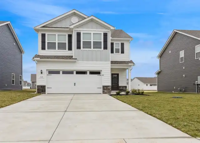 Property at 3432 Quintana Dr, Murfreesboro, TN, 37127, 3 beds, 2.5 baths, [object Object]