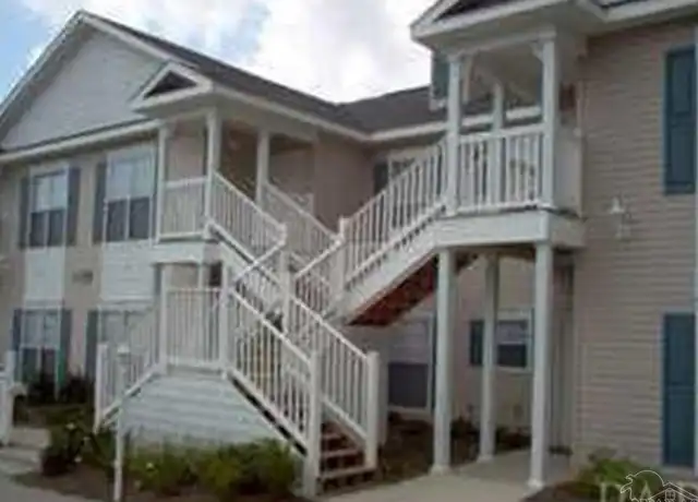 Property at 7101 Joy St Unit B7, Pensacola, FL, 32504, 3 beds, 2 baths, [object Object]