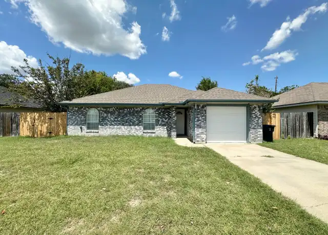 Property at 3611 Warfield Dr, Killeen, TX, 76543, 3 beds, 2 baths, [object Object]