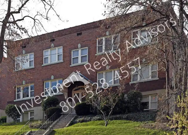 Property at 144 E 2nd Ave, Salt Lake City, UT, 84103, 1 bed, 1 bath, [object Object]