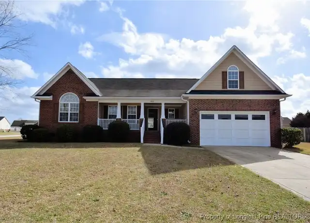 Property at 1905 Purple Dr, Fayetteville, NC, 28314, 3 beds, 2 baths, [object Object]