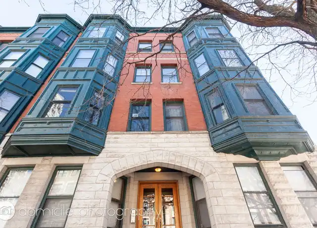 Property at 505 W Fullerton Pkwy #1, Chicago, IL, 60614, 2 beds, 1 bath, [object Object]