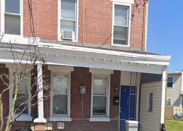 Property at 745 Berkley St, Camden, NJ, 08103, 3 beds, 1 bath, [object Object]