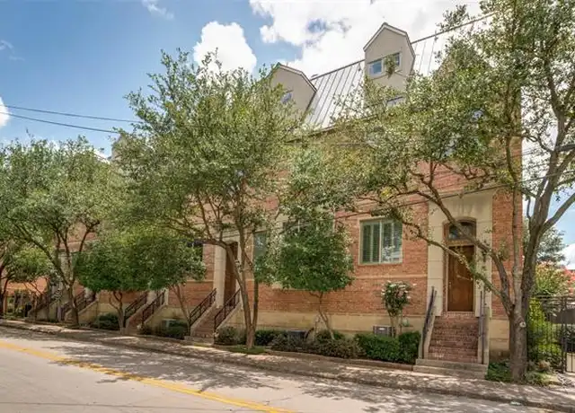 Property at 1500 Pecos St #15, Dallas, TX, 75204, 3 beds, 2.5 baths, [object Object]